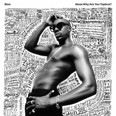 A Student cover art