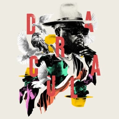 Dracula cover art