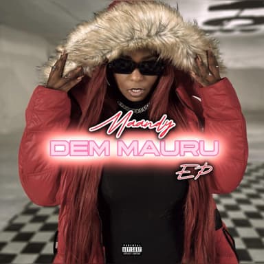 Dem Mauru cover art