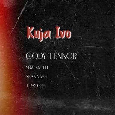 Kuja Ivo cover art