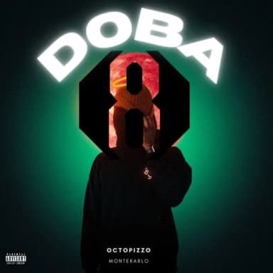 Doba cover art