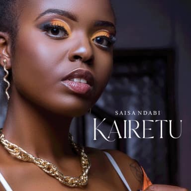 Kairetu cover art