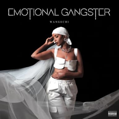 Mzigo cover art