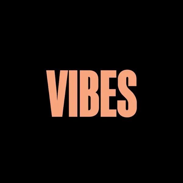 Vibes cover art