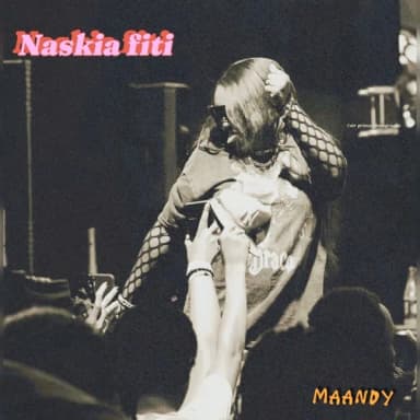 Naskia Fiti cover art