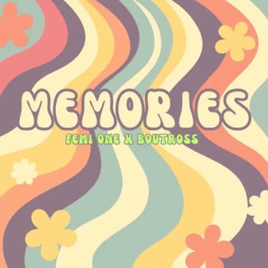 Memories cover art