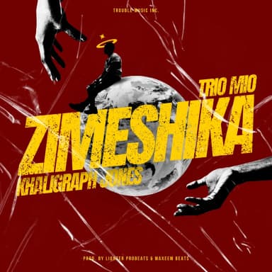 Zimeshika cover art