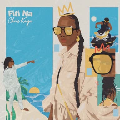 Fiti Na cover art