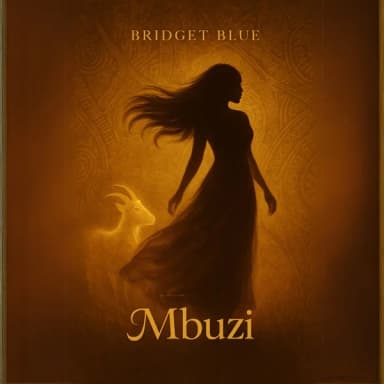 Mbuzi cover art