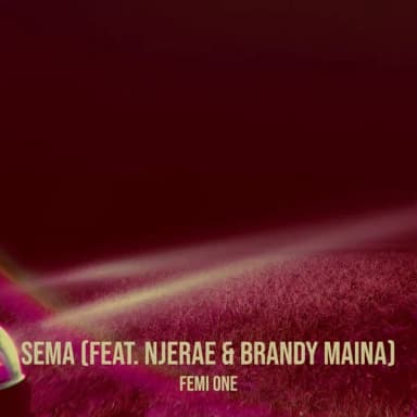 Sema cover art