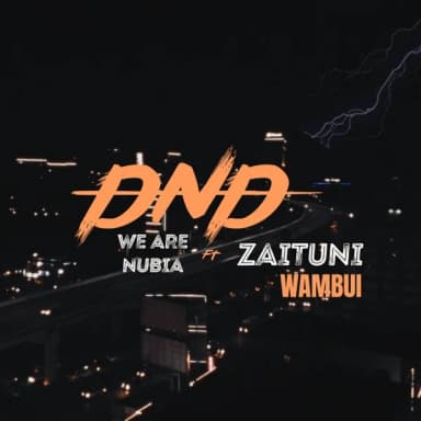 Dnd cover art