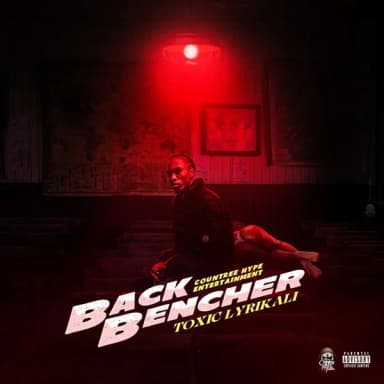 BackBencher cover art