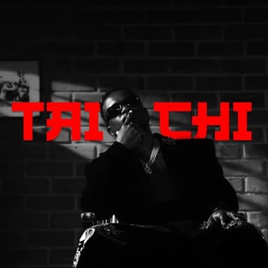 Tai Chi cover art