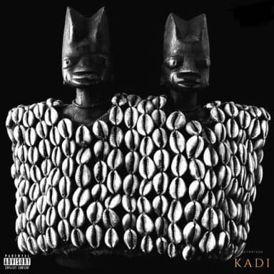 Kadi cover art