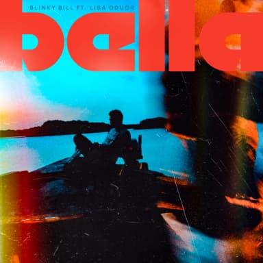 Bella cover art