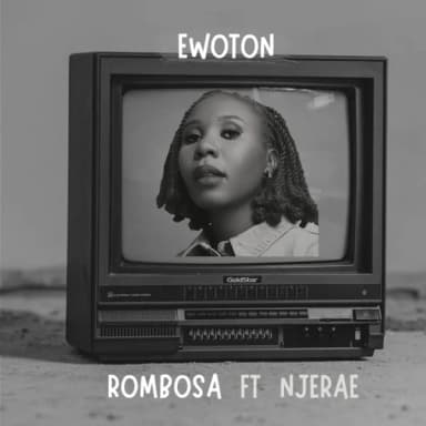 Rombosa cover art