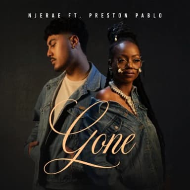 Gone cover art