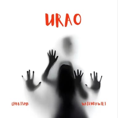Urao cover art