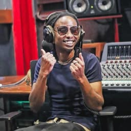 Chris Kaiga