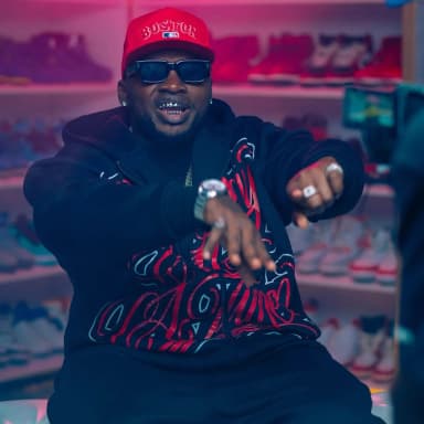 Khaligraph Jones