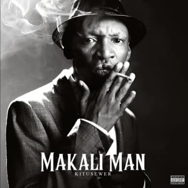 Outro cover art