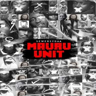 Ukweli cover art