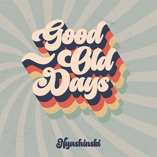 Good Old Days cover art