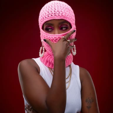 Wangechi photo
