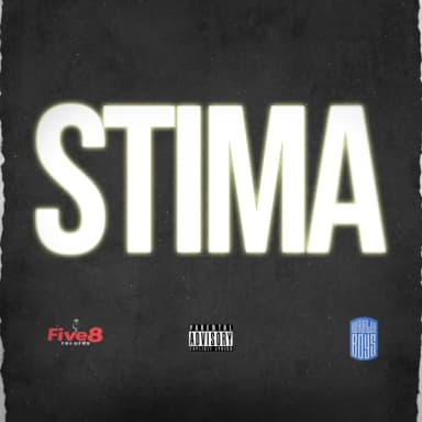 STIMA cover art