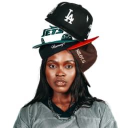 Elsy Wameyo