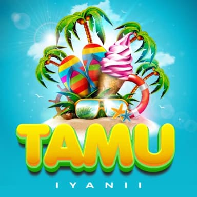 Tamu cover art
