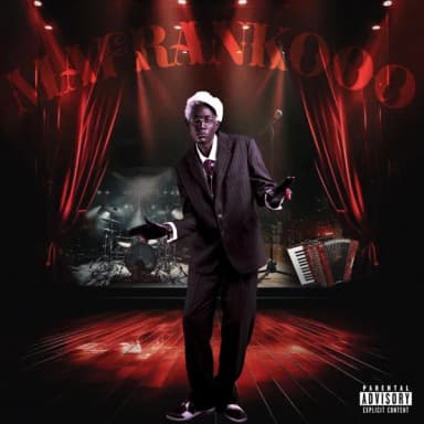 Njoraa cover art