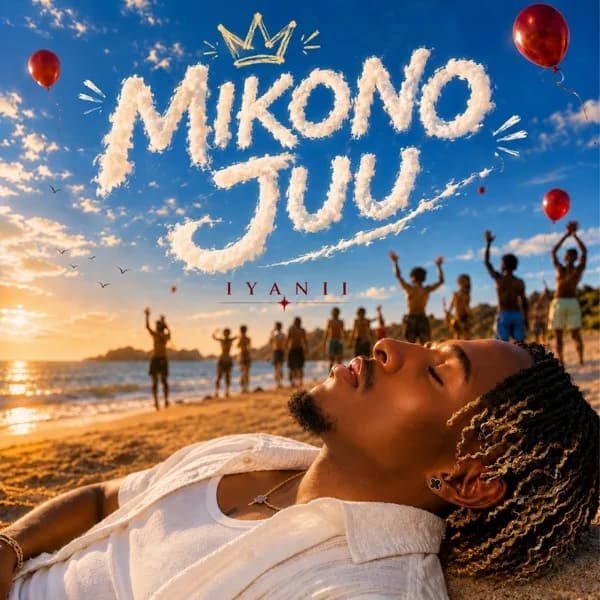 Mikono Juu