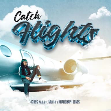 Catch Flights cover art