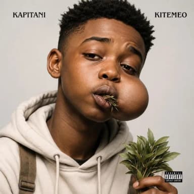 Kitemeo cover art