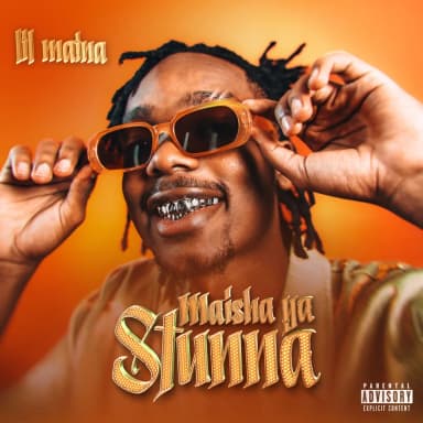 Doba Imewai cover art