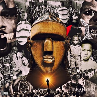 Poise cover art