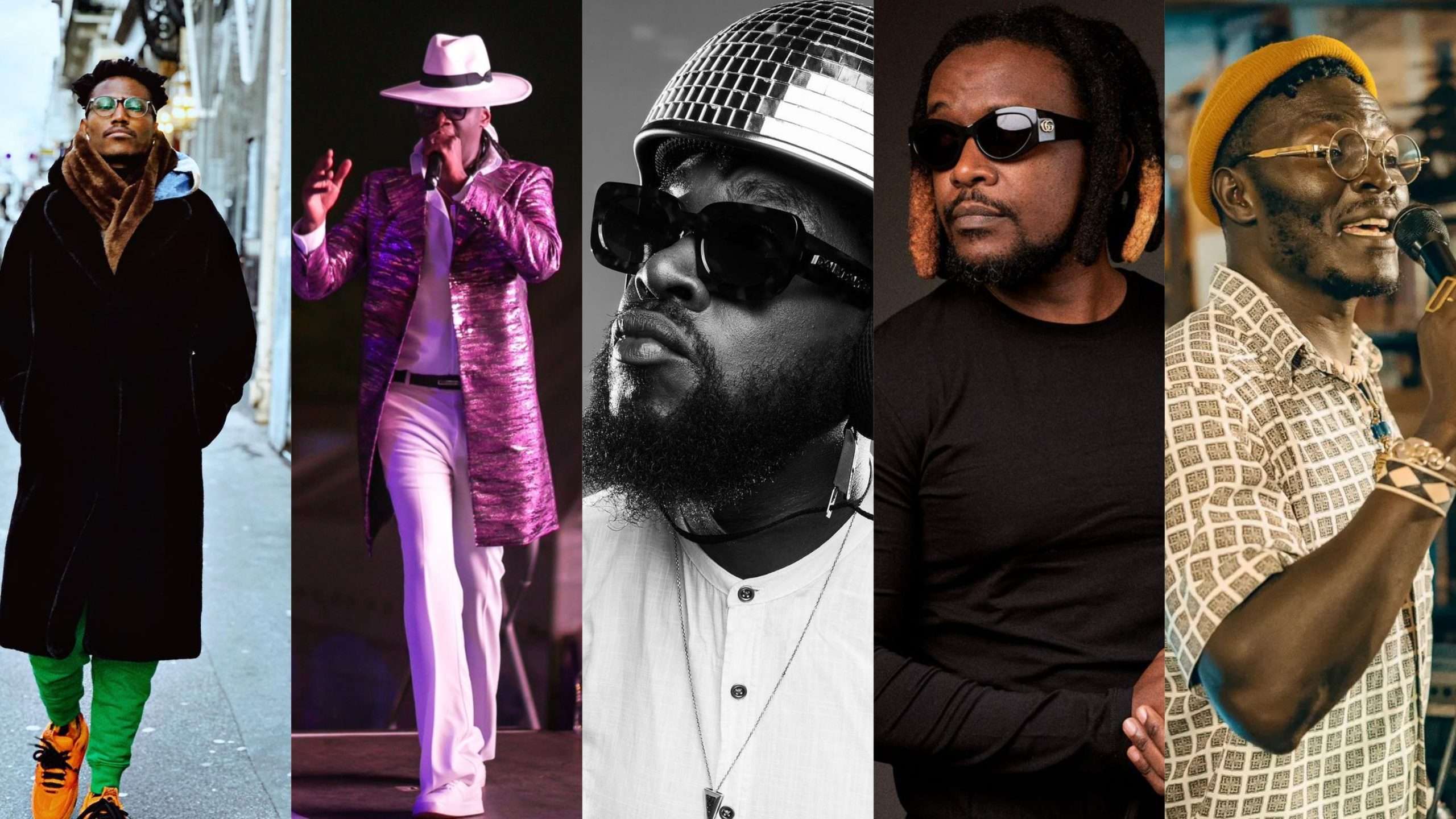 5 Kenyan Song Lyrics to Start Your Money-Making Monday