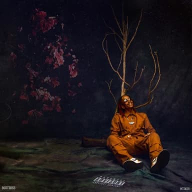 Gangster cover art