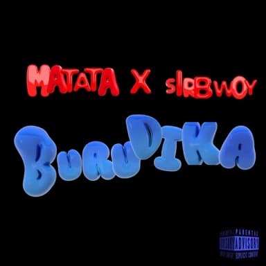 Burudika cover art