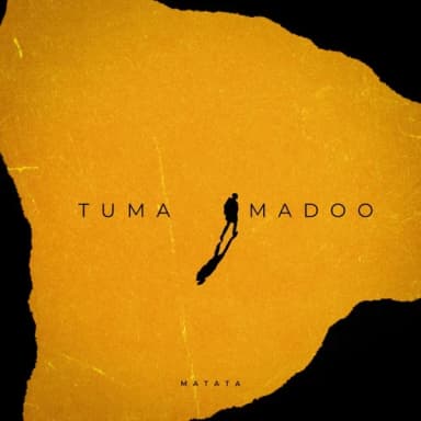 Tuma Madoo cover art