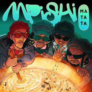 Mangware cover art