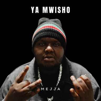 Ya Mwisho cover art