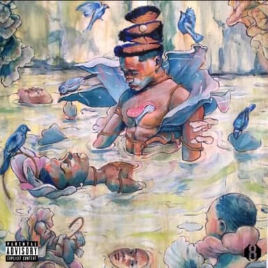 June 25th cover art