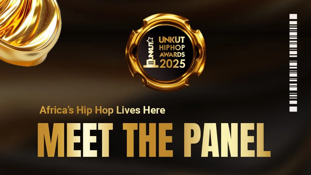 UnKut Africa Announces 2025 Theme: Africa’s Hip Hop Lives Here