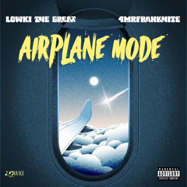 Airplane Mode cover art